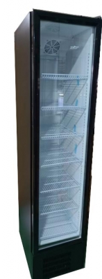 Model SC260 – Slim, Spacious...