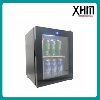 SC35 – Compact 35L Display F...