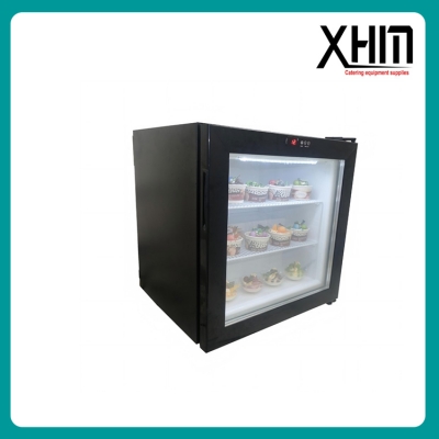  55L counter top ice  cream f...