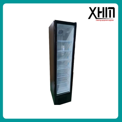 Model SC260 – Slim, Spacious...